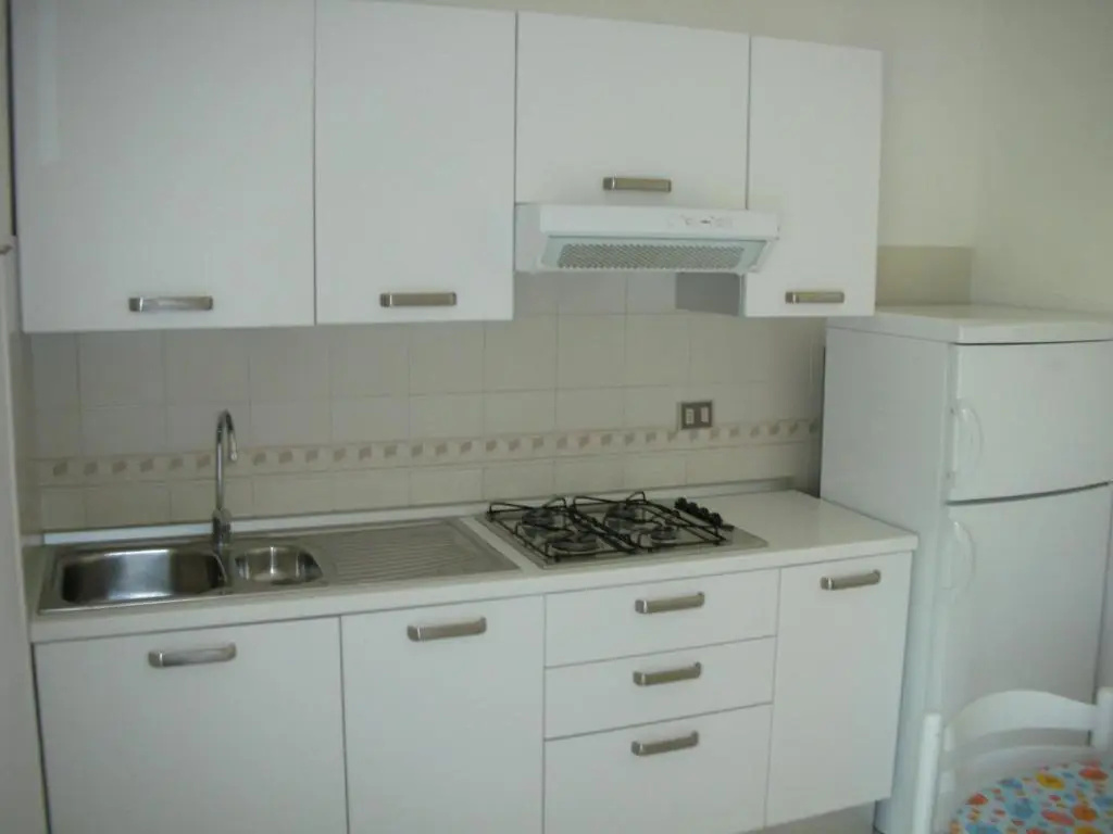 Le Canne Residence - Chambres