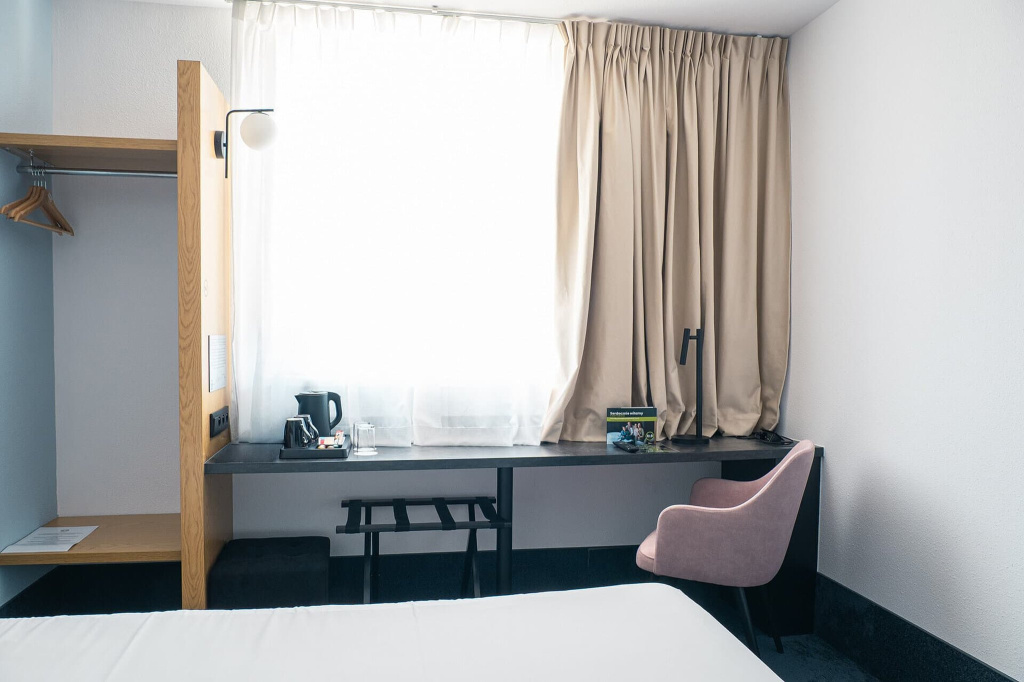Hotel photo 6