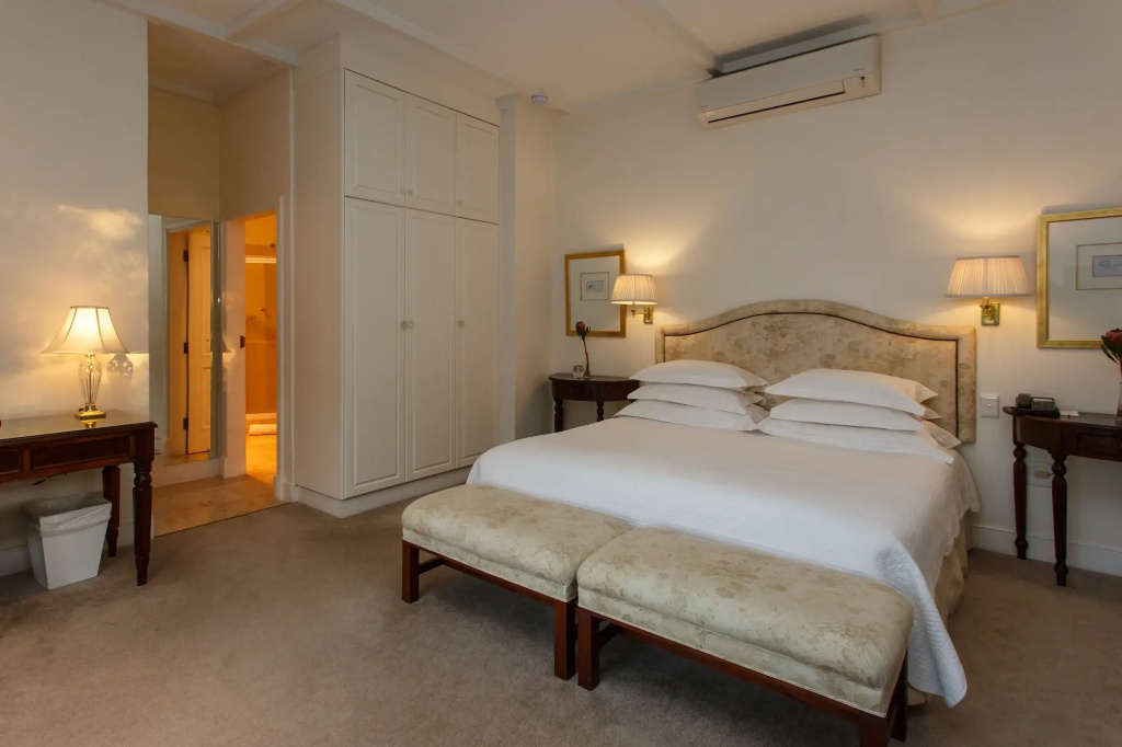 Rosenhof Boutique Hotel - Général