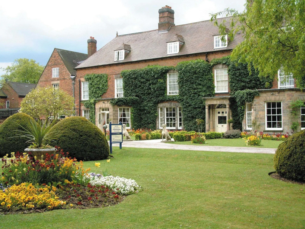 Risley Hall Hotel - Général