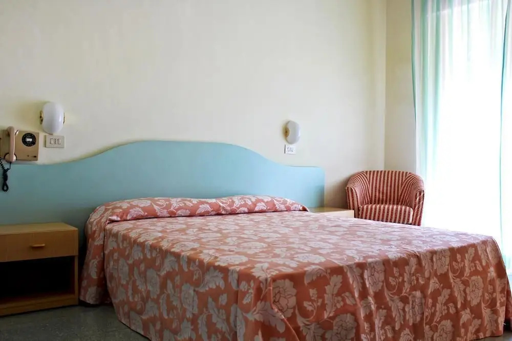 Hotel Madison - Chambres