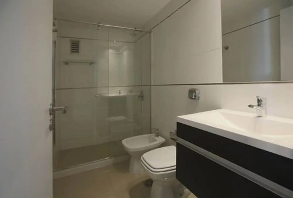 Mercosur Universitas Apart Hotel - Chambres