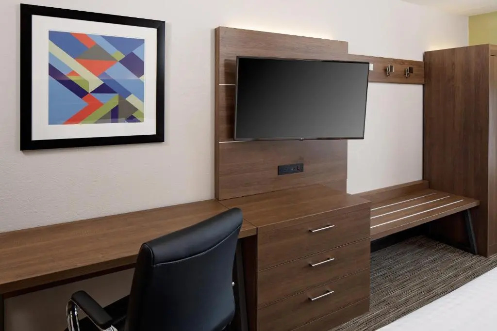 Holiday Inn Express - Harrisburg East by IHG - Chambres