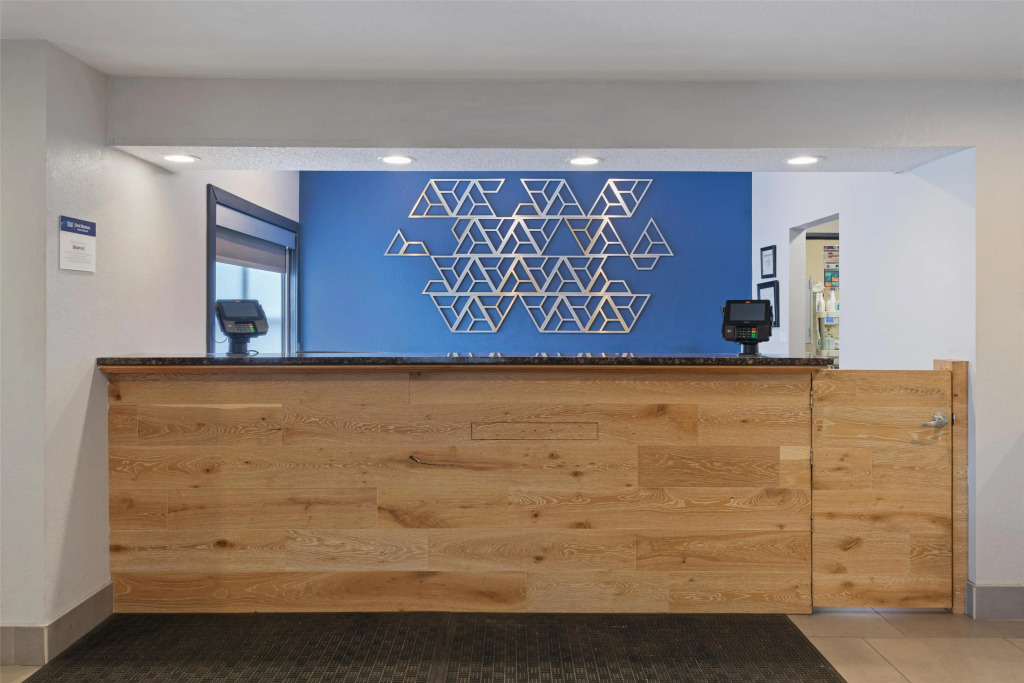 Best Western Eau Claire South — фото 2