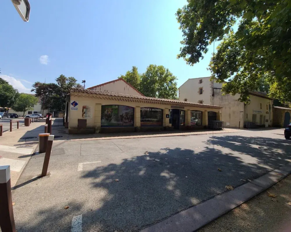 Afficher la photo 8 — Village House in Pelissanne Near Luberon