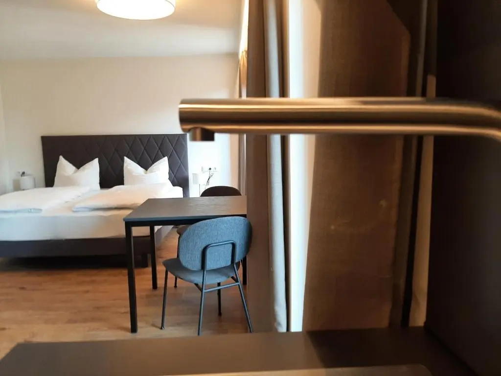 Tyrol - Chambres