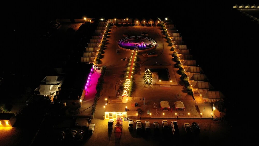 Countryside Resort