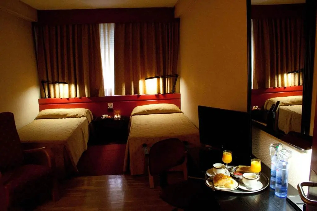 Hotel photo 9