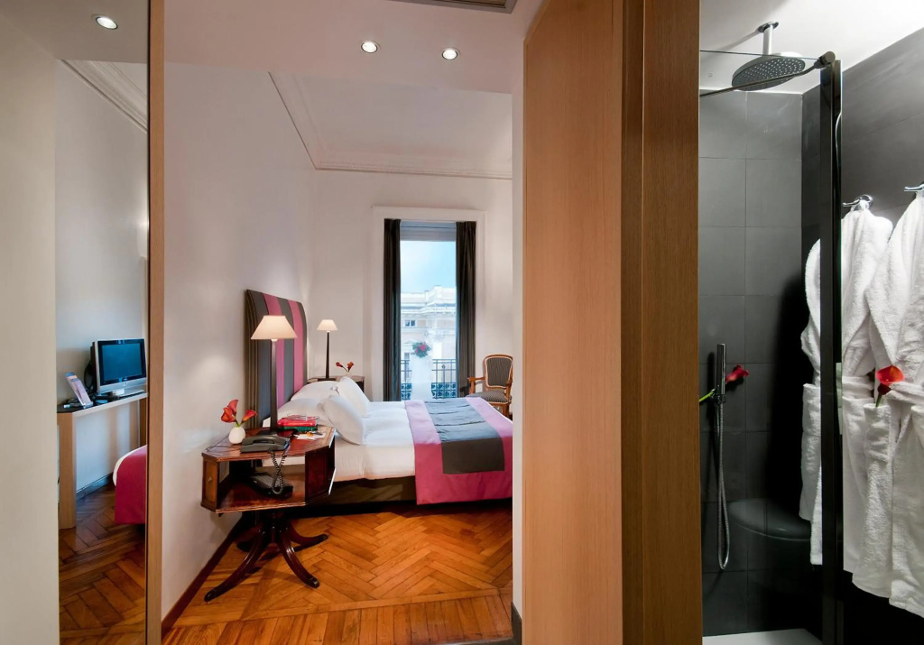 Hotel photo 15