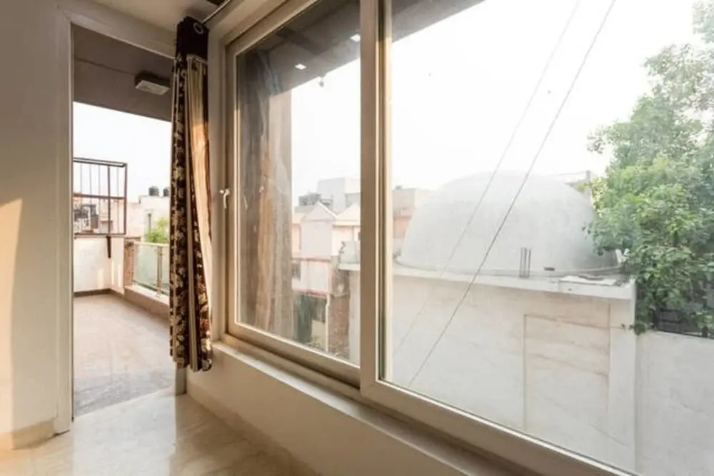 The Penthouse Delhi - Général