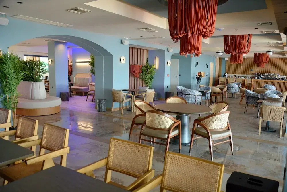Hotel photo 20