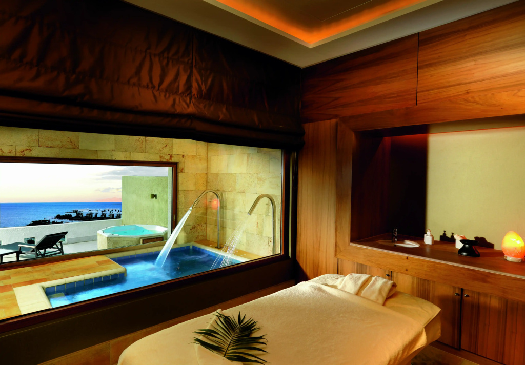 Elounda Mare Relais & Chateaux Hotel - Général