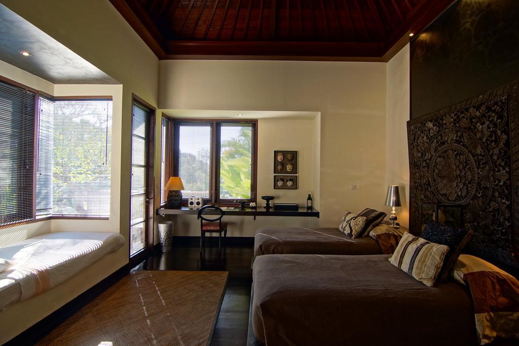 The Damai by null