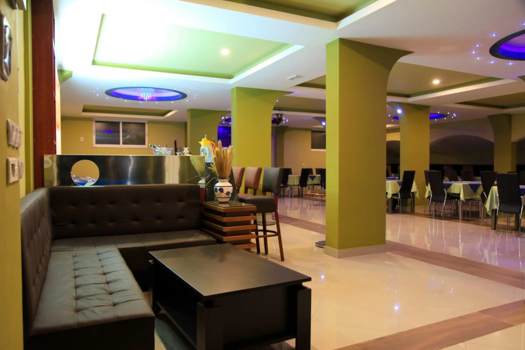 Hotel photo 15