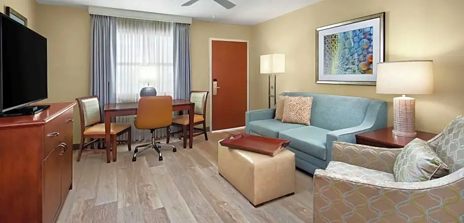 Embassy Suites by Hilton Destin Miramar Beach - Chambres