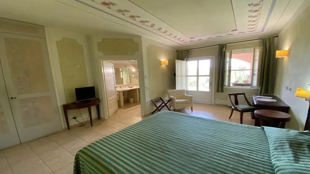 Il Melograno Country House - Général