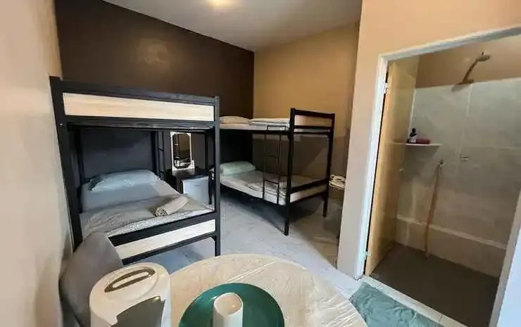 The Private Room