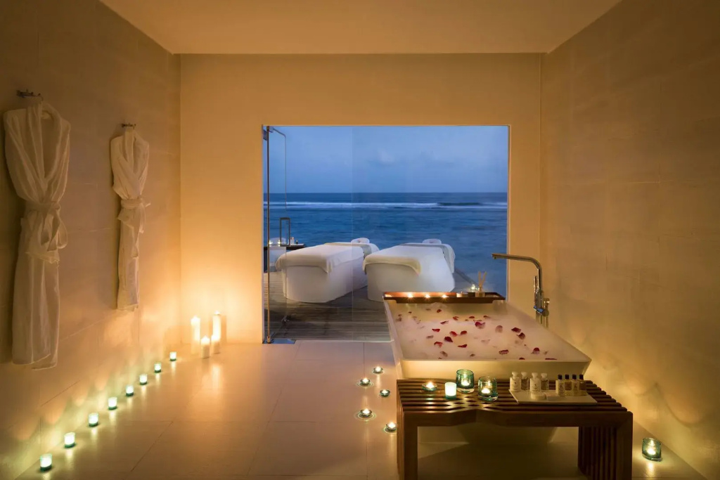 Niyama Private Islands Maldives, Даалу Атол, Мальдіви мініатюра 20
