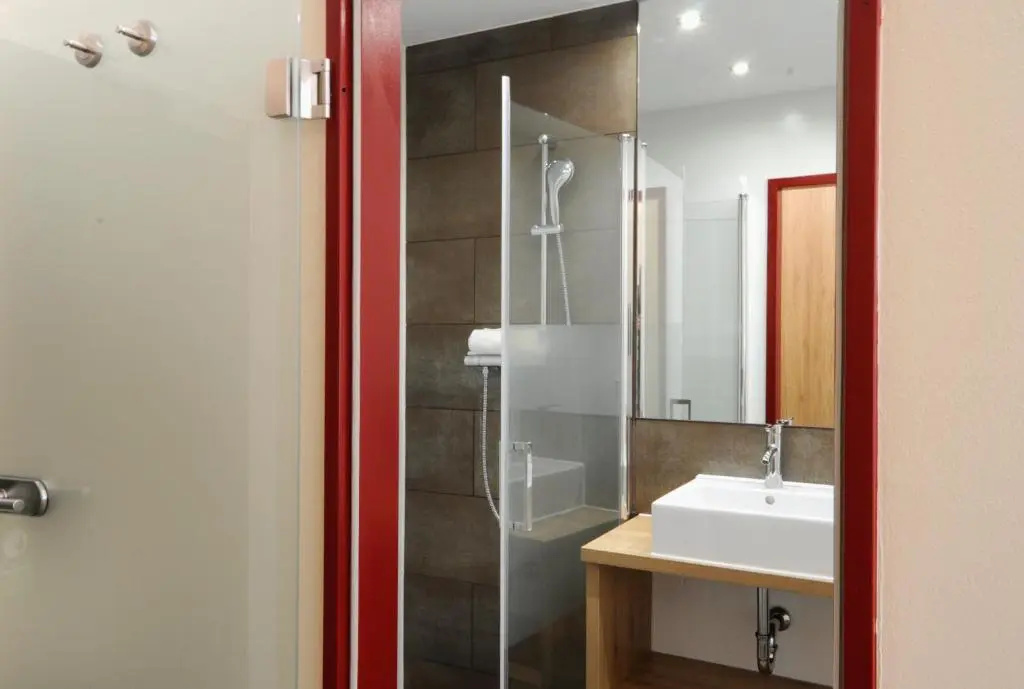 Comfort Single room