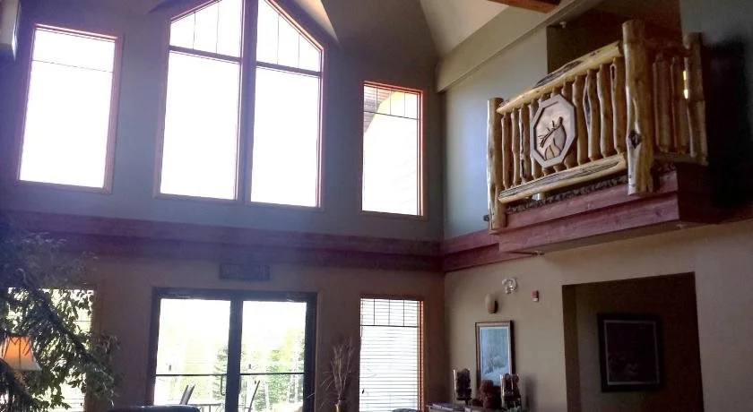 Elkwater Lake Lodge and Resort - Général