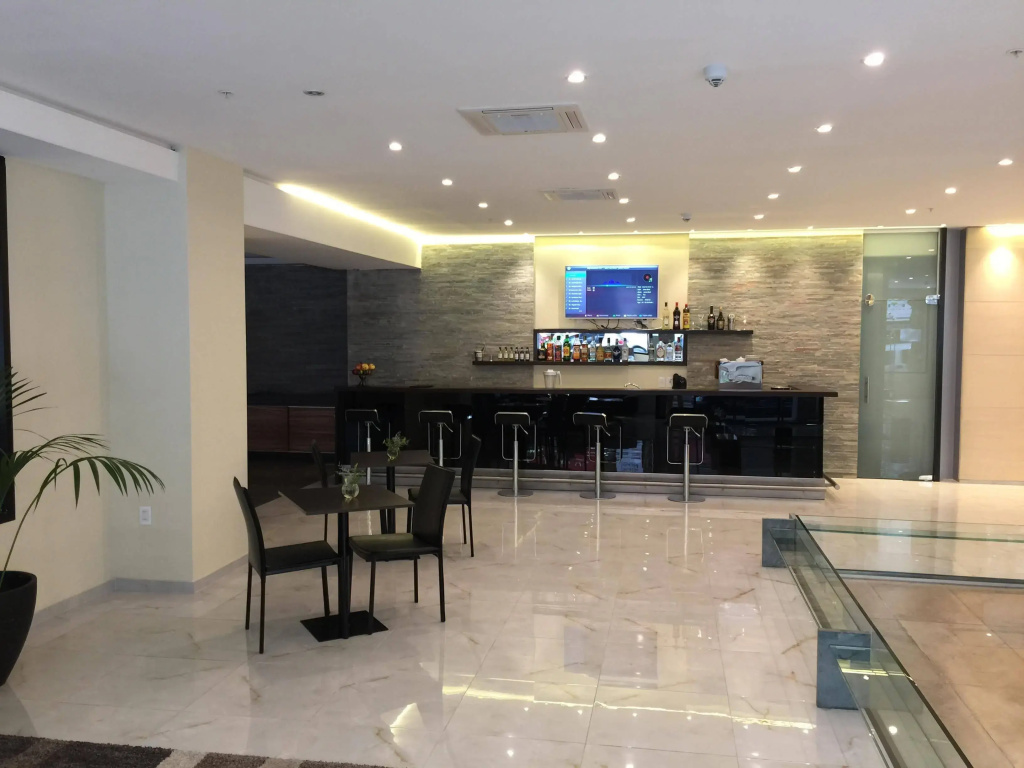Crystal Tower Hotel - Général