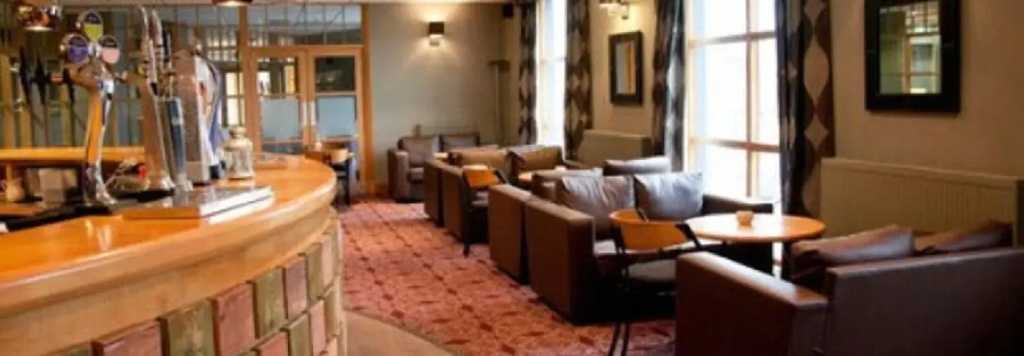 Castlecary House Hotel - Général