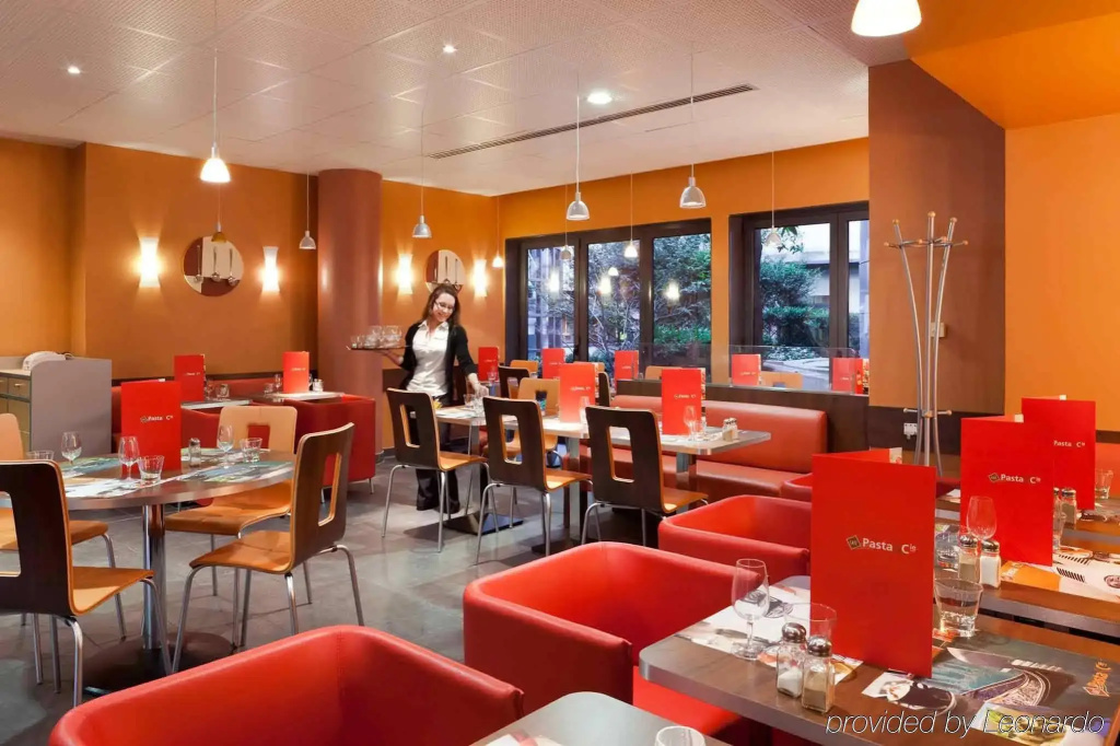 ibis Paris Bercy Village 12ème 37