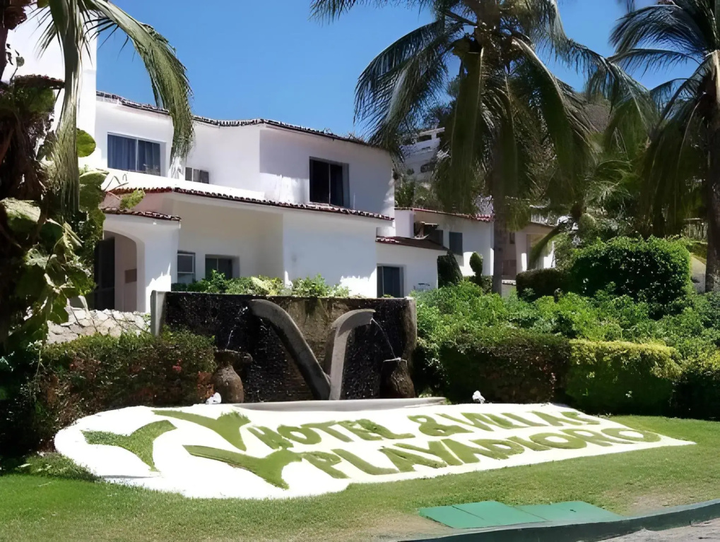 Vista Playa de Oro Manzanillo - Général