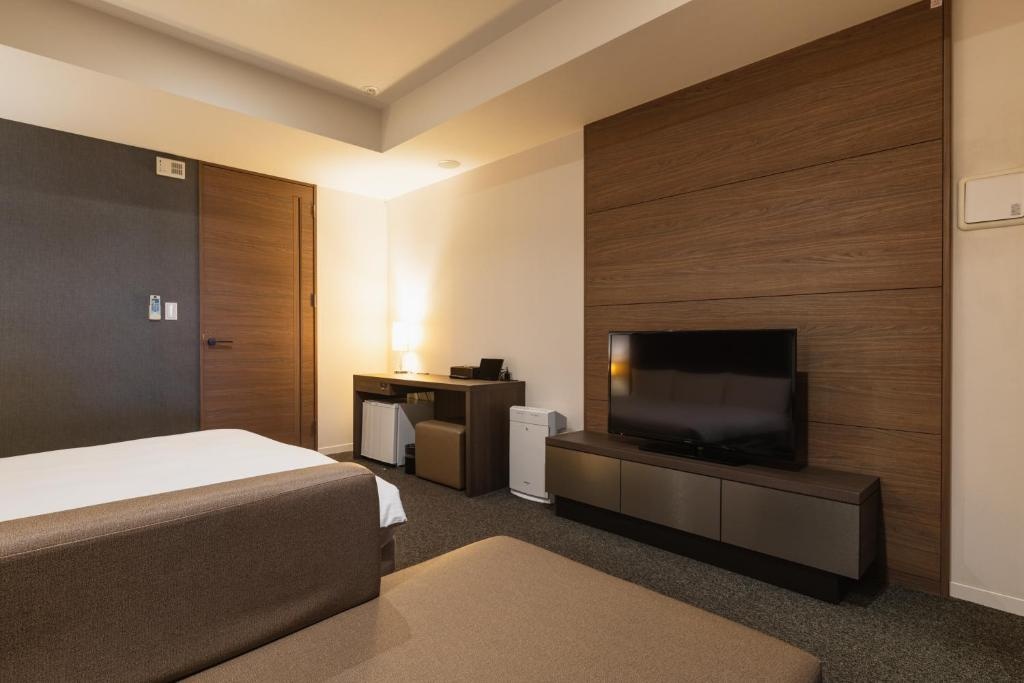 Band Hotel Hakata 사진 8