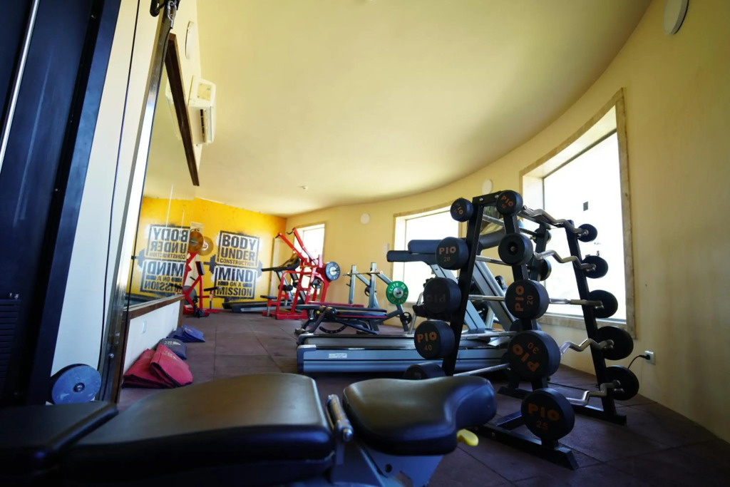 Utopia Beach Club - фото 22