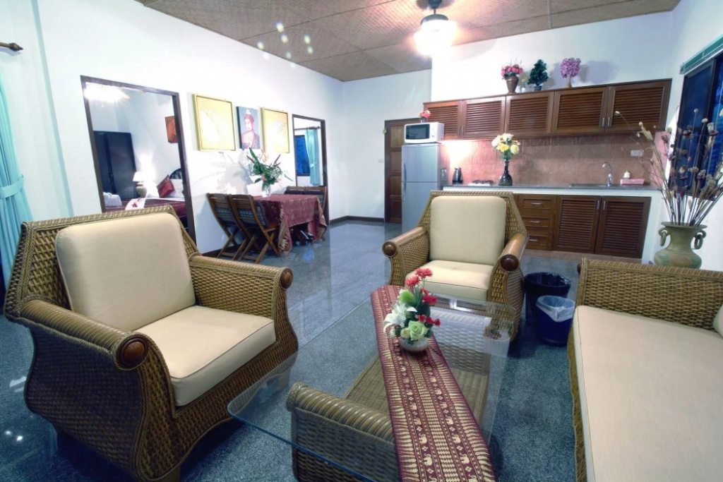 Hotel photo 10