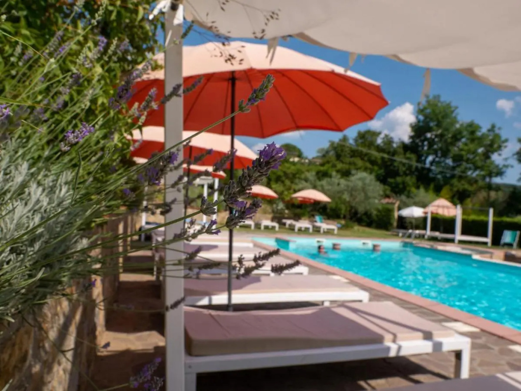 Hotel Villa San Giorgio - Général