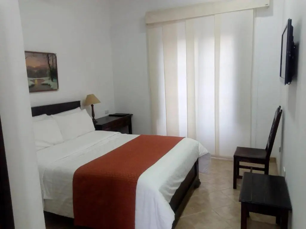 Standard room