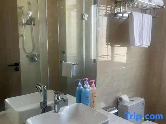 Xiamen Jingbang Hotel - Chambres
