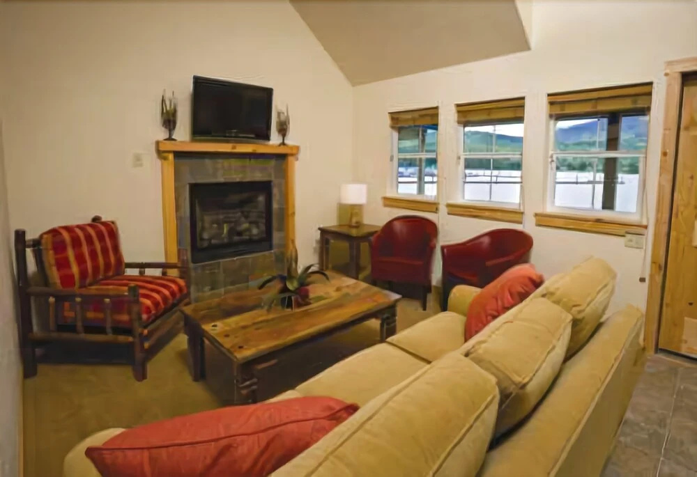 Dover Bay Resort - Général