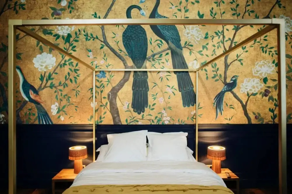 Afficher la photo 8 — Hotel de Fouquet - Chambres d'h tes
