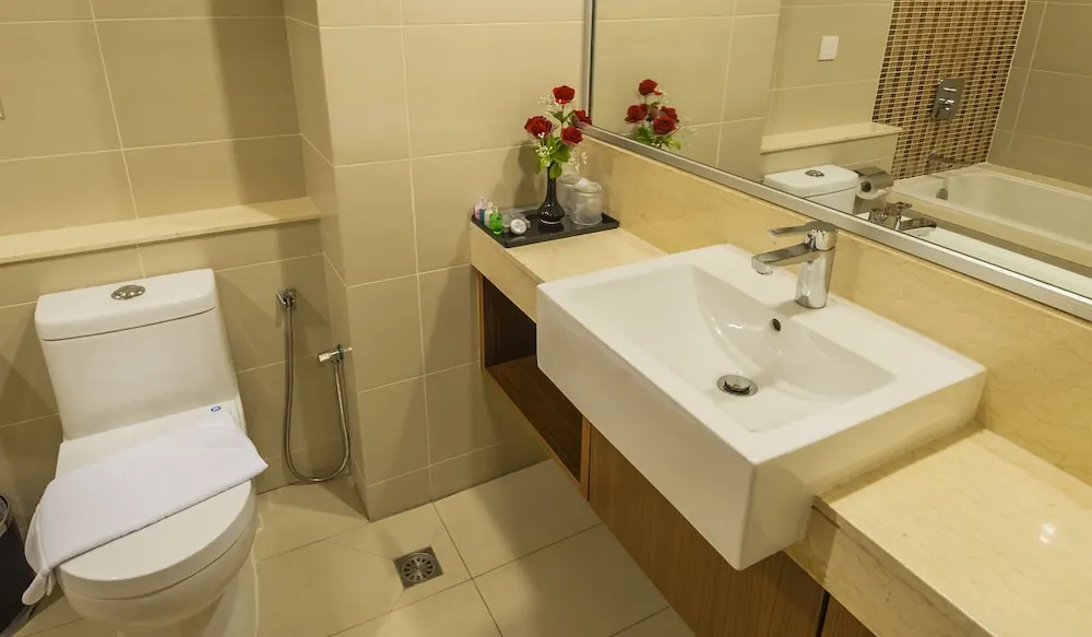 Pearl View Hotel