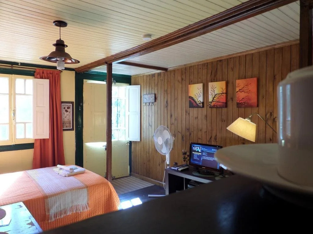 La Viña Casas isleñas - фото 12