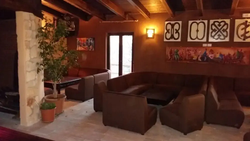 Hotel photo 14