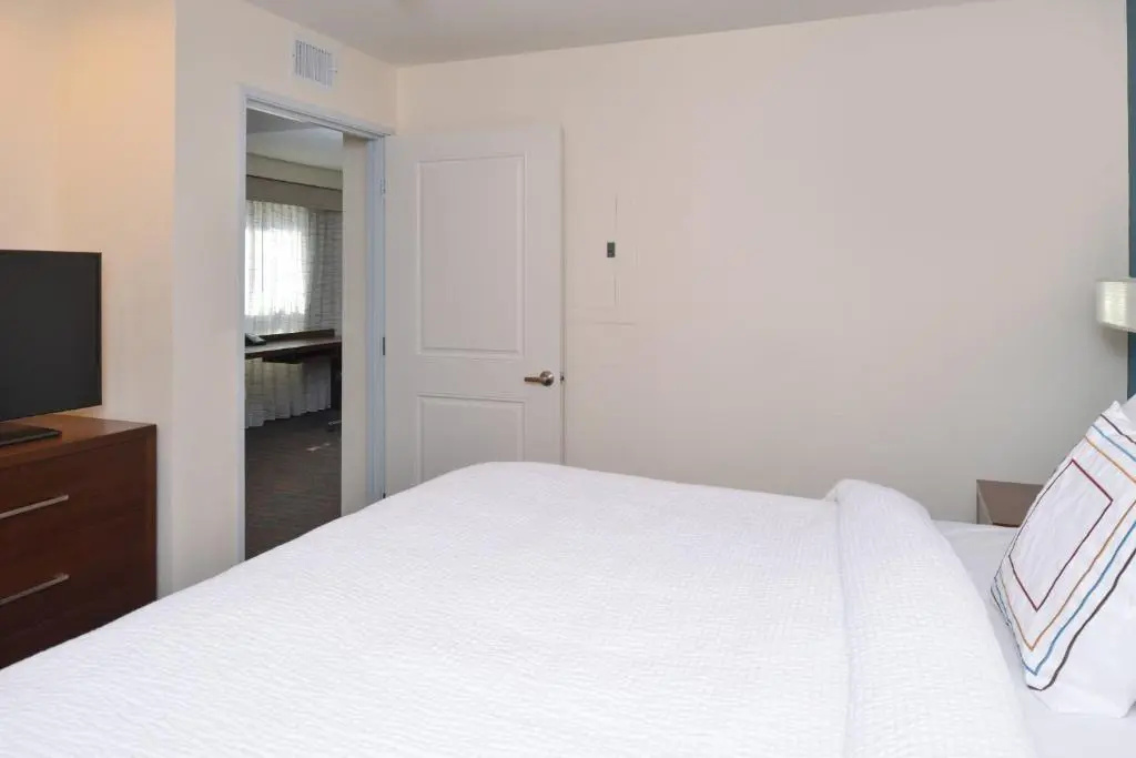 Residence Inn by Marriott Temecula Murrieta - Chambres
