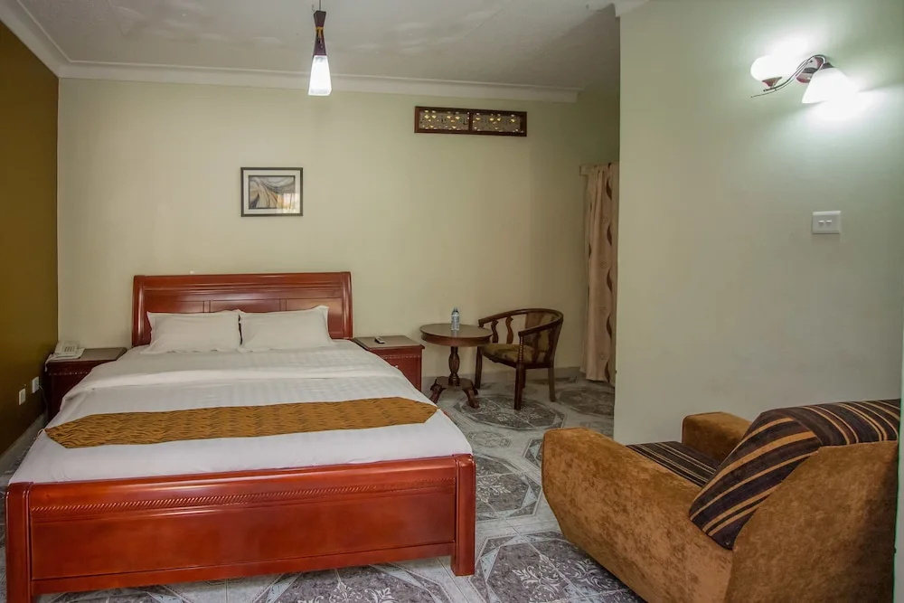 Hotel photo 2