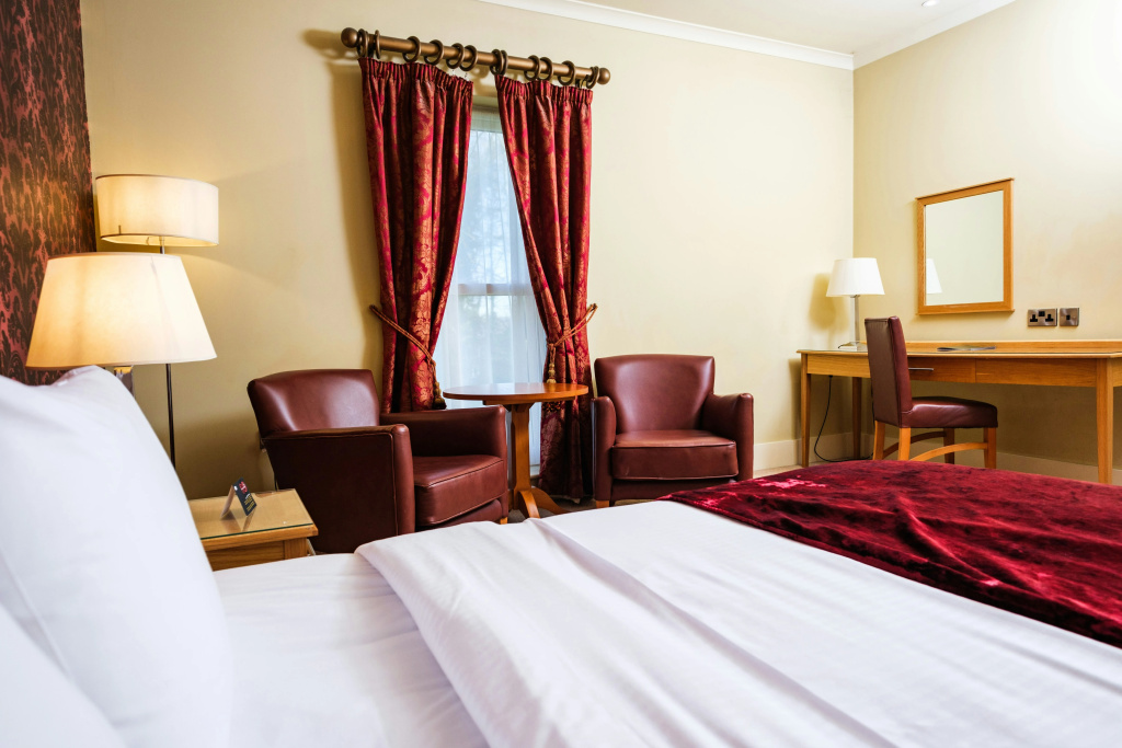 Classic Lodges - Farington Lodge - Général