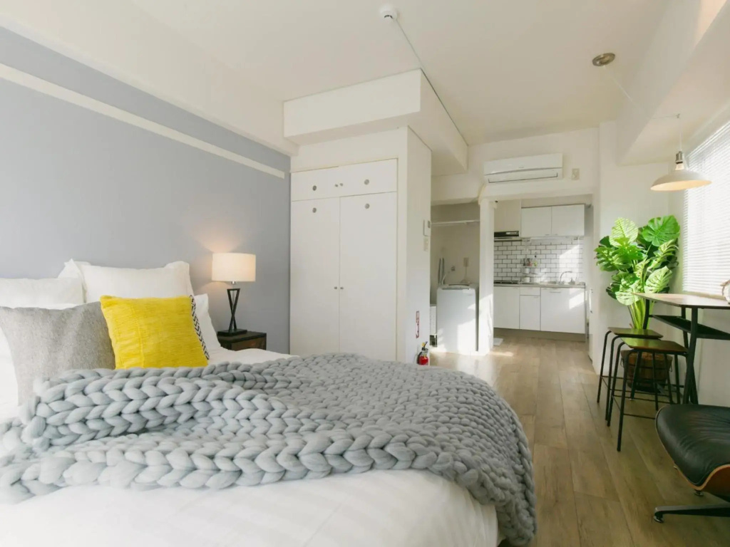 Aiwa Mansion / Vacation STAY 80391