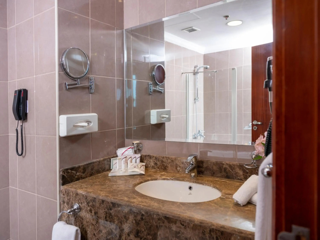 Retaj Al Rayyan Hotel - Général