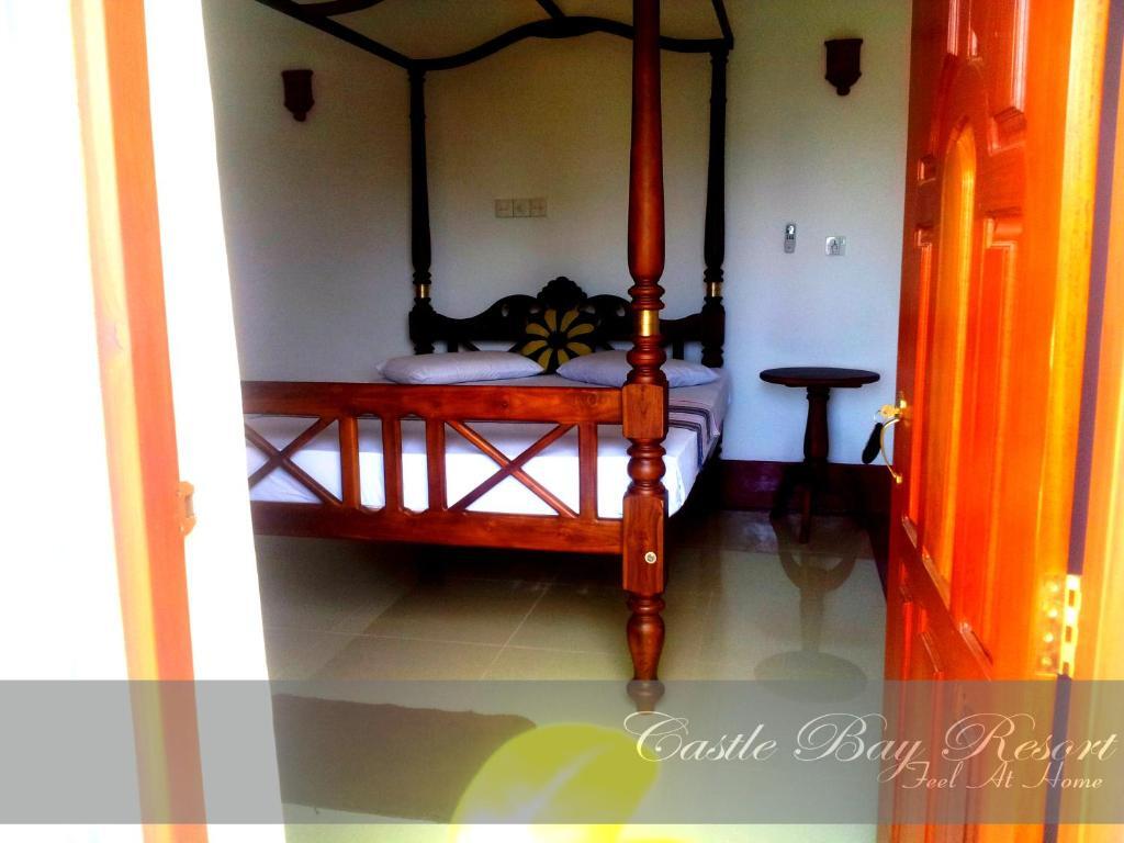 Castle Bay Resort