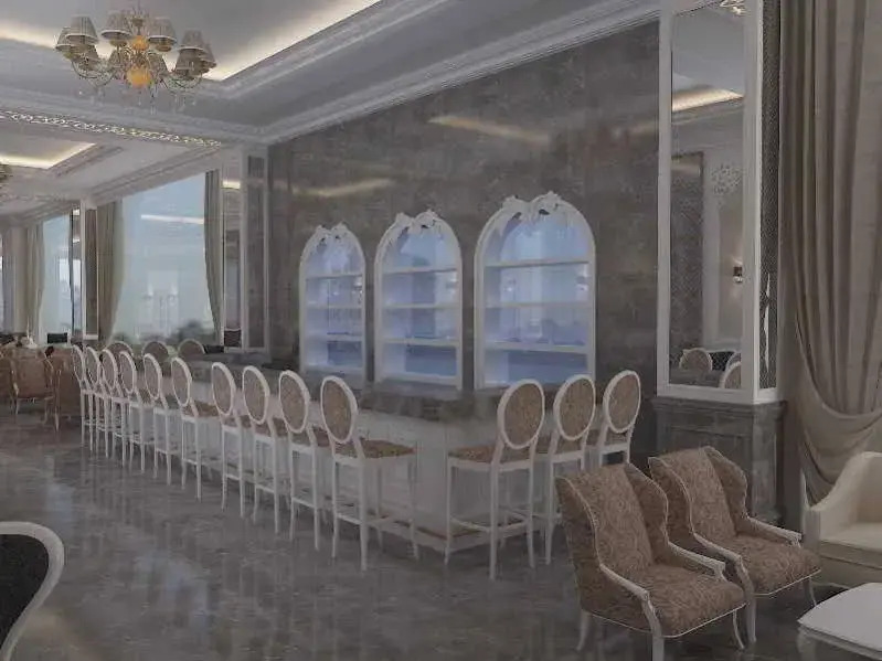 Elegance Beach Resort — фото 2