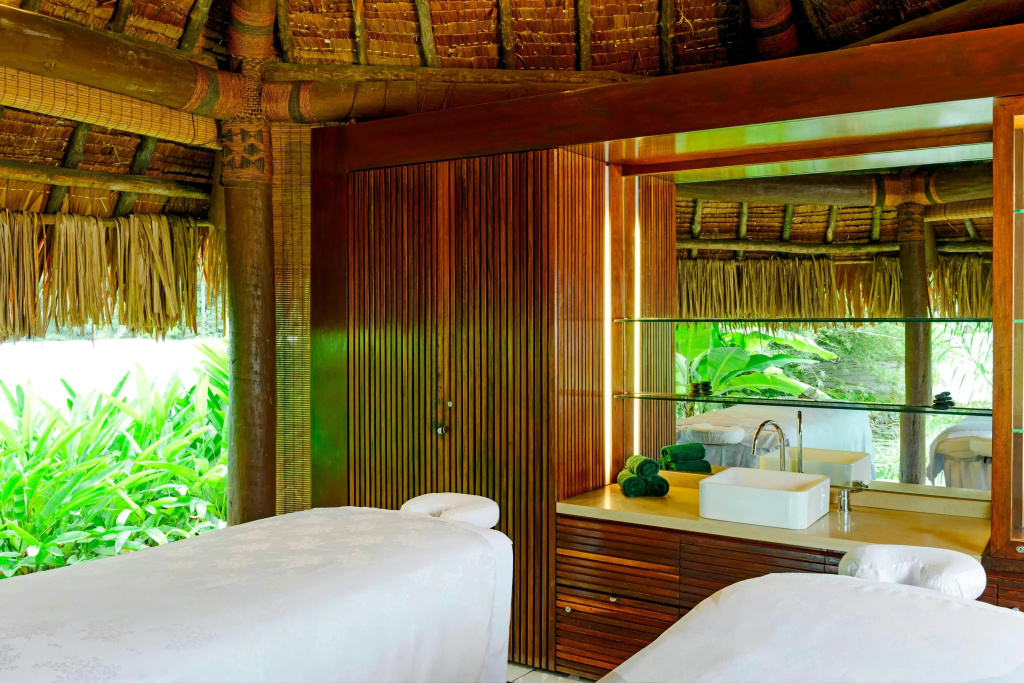 The Westin Fiji Golf Resort & Spa - Général
