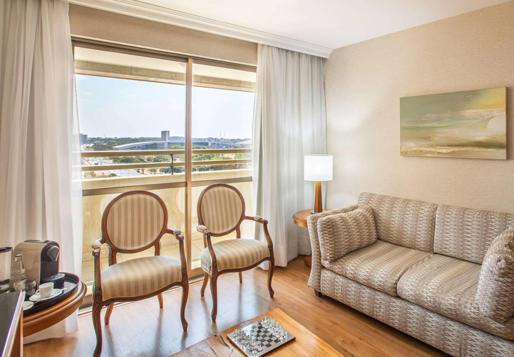 Melia Brasil 21 - Général