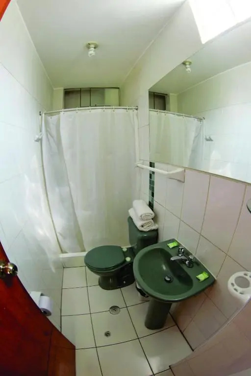 Takora Inn - Chambres