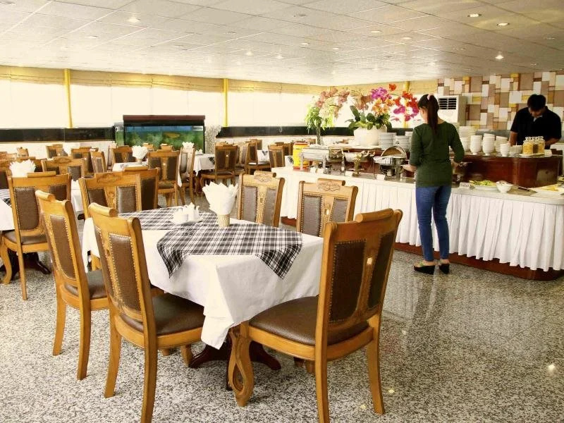 Thien Tung Hotel - Général